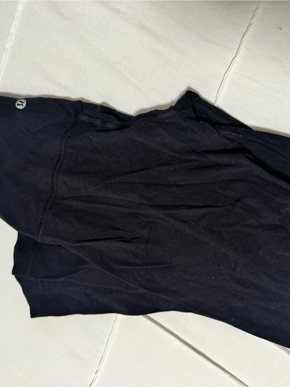 lululemon Align Black Leggings 25 Inch In-Seam